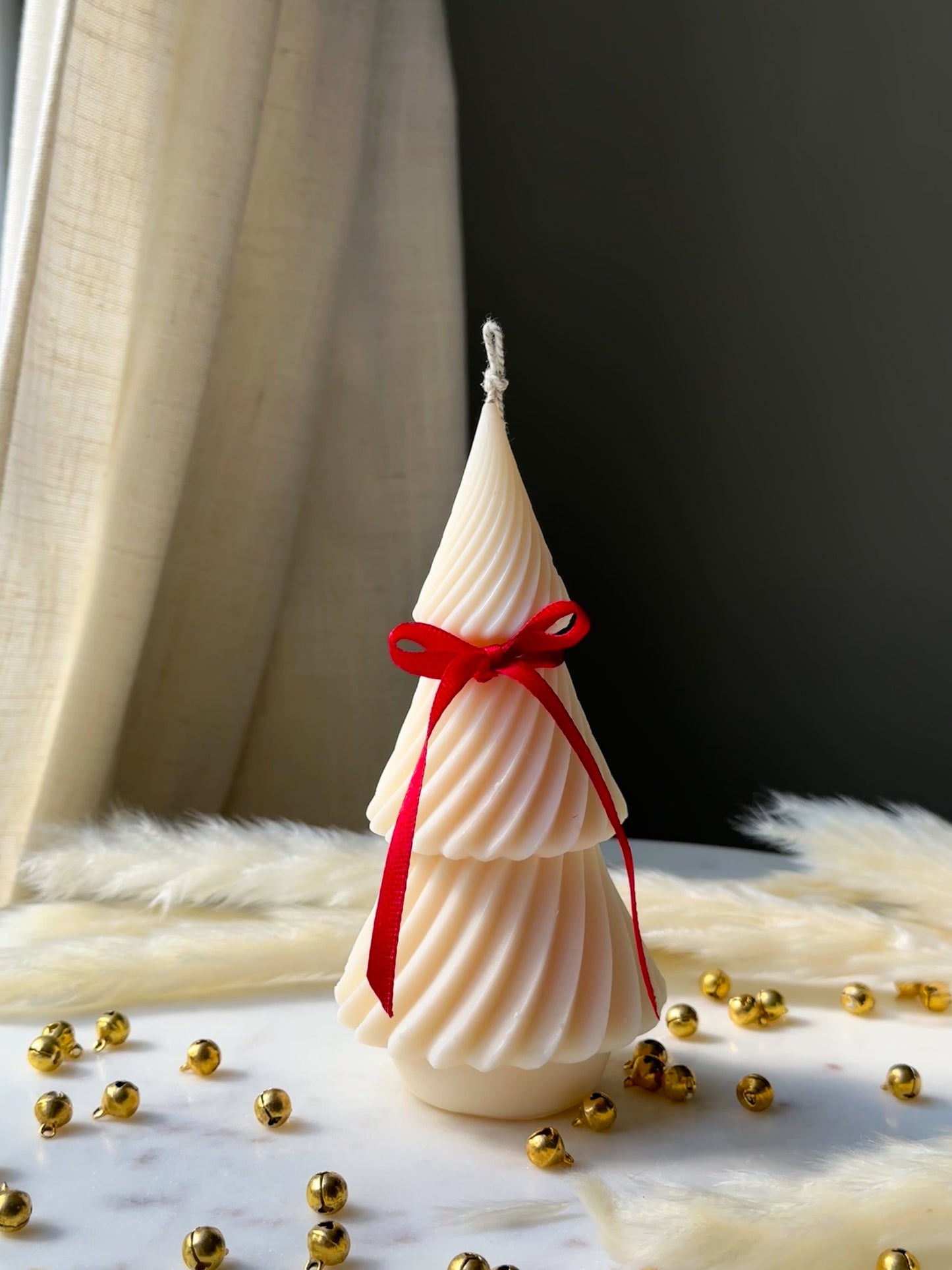 Christmas Tree (Swirl)