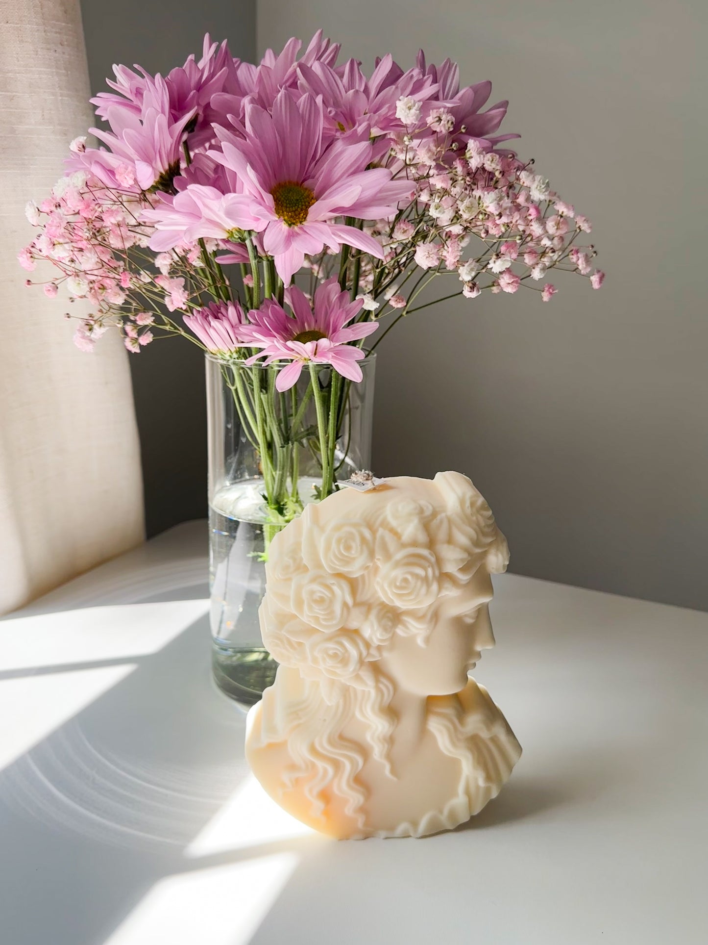 Aphrodite Candle