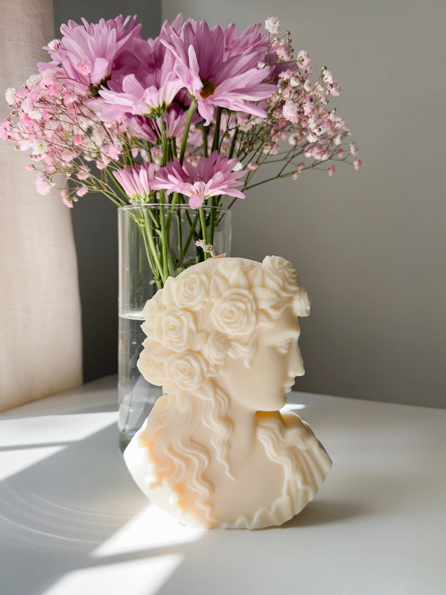 Aphrodite Candle