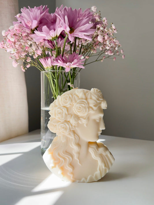 Aphrodite Candle