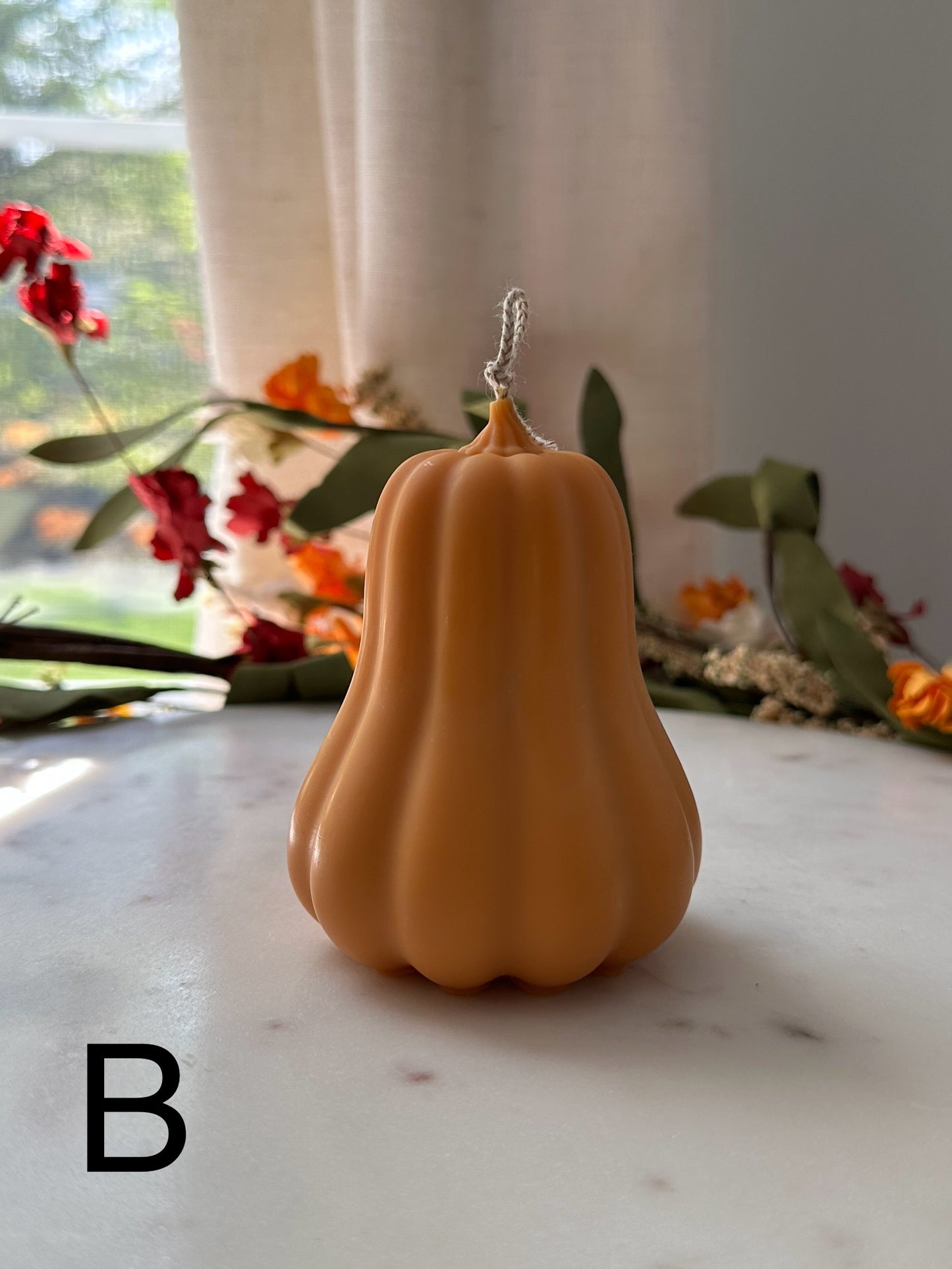 Pumpkin (Fall Collection)