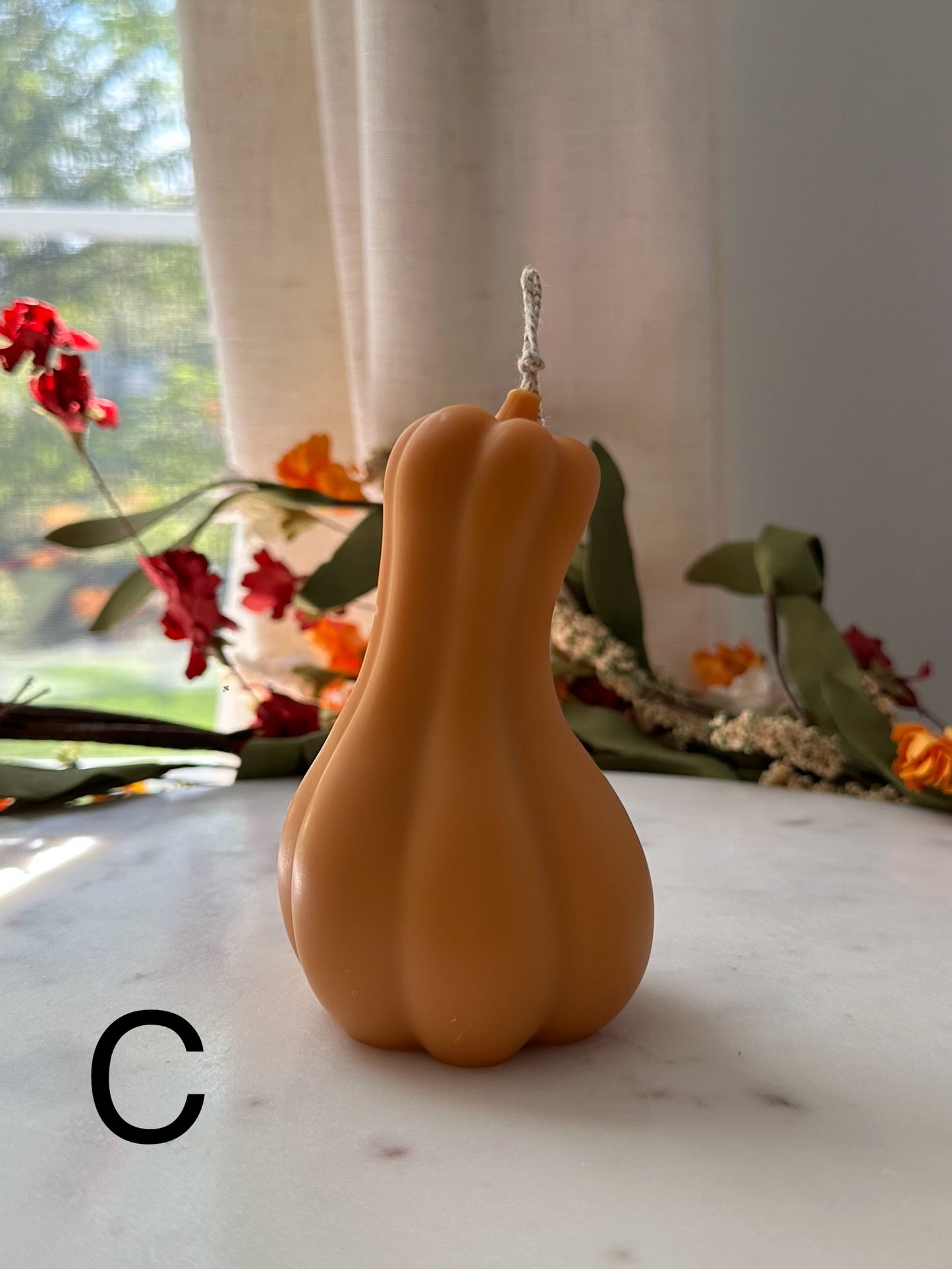 Pumpkin (Fall Collection)