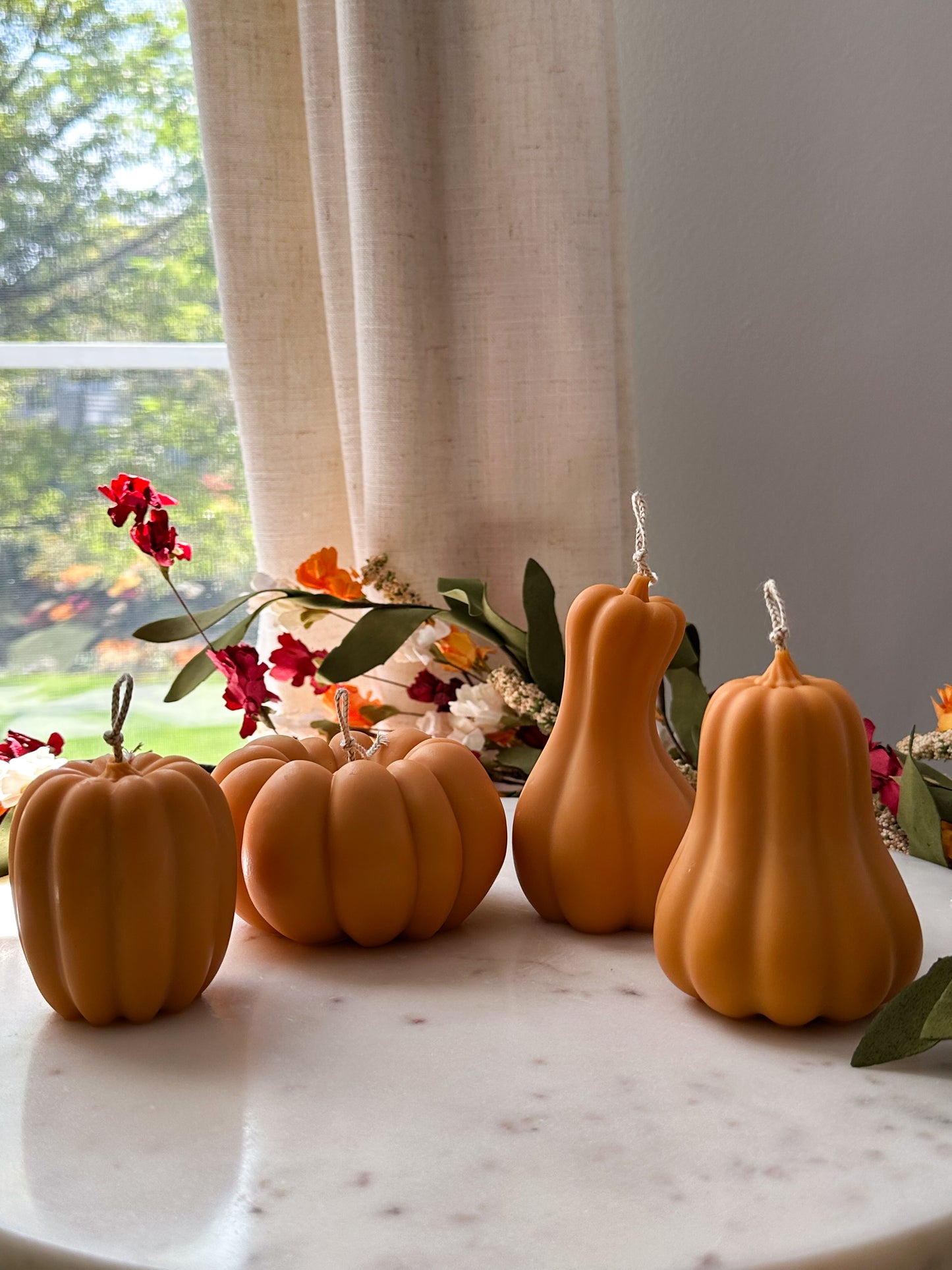 Pumpkin (Fall Collection)