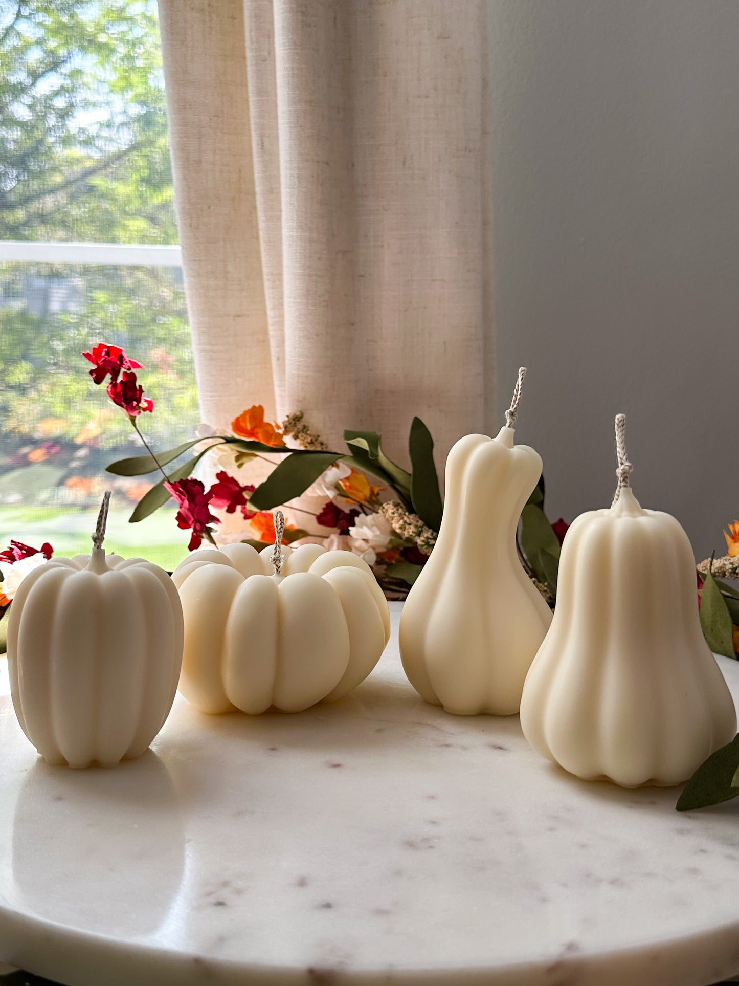 Pumpkin (Fall Collection)