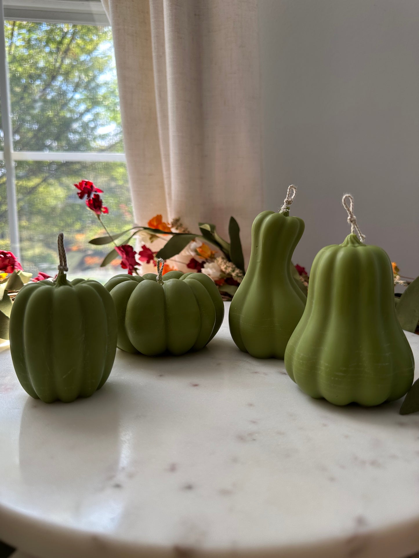 Pumpkin (Fall Collection)