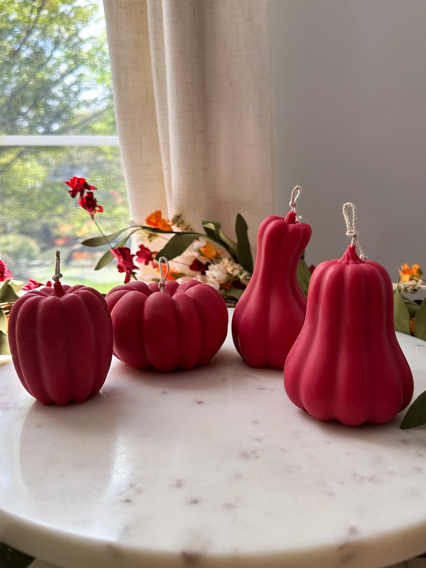 Pumpkin (Fall Collection)