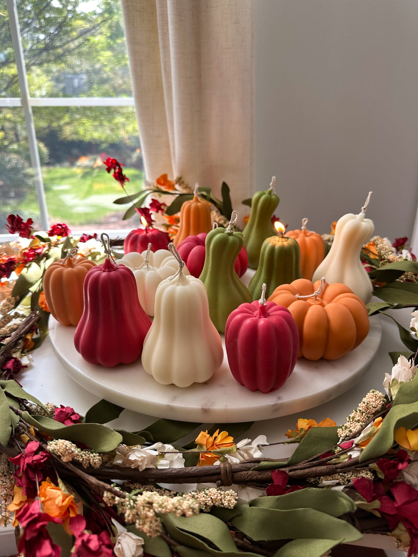 Pumpkin (Fall Collection)