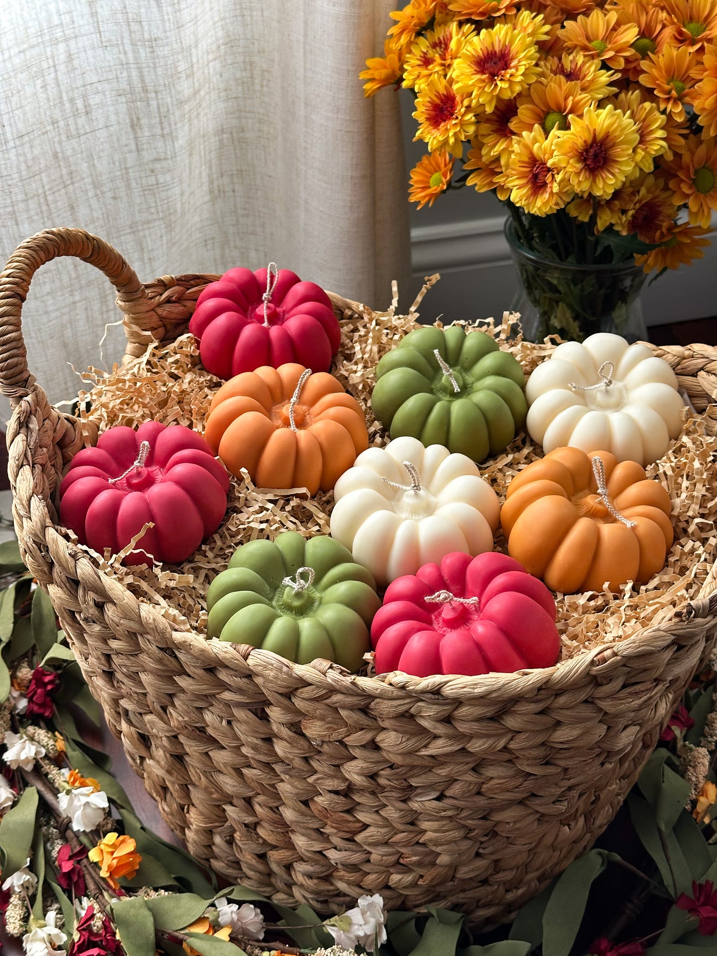 Pumpkin (Fall Collection)